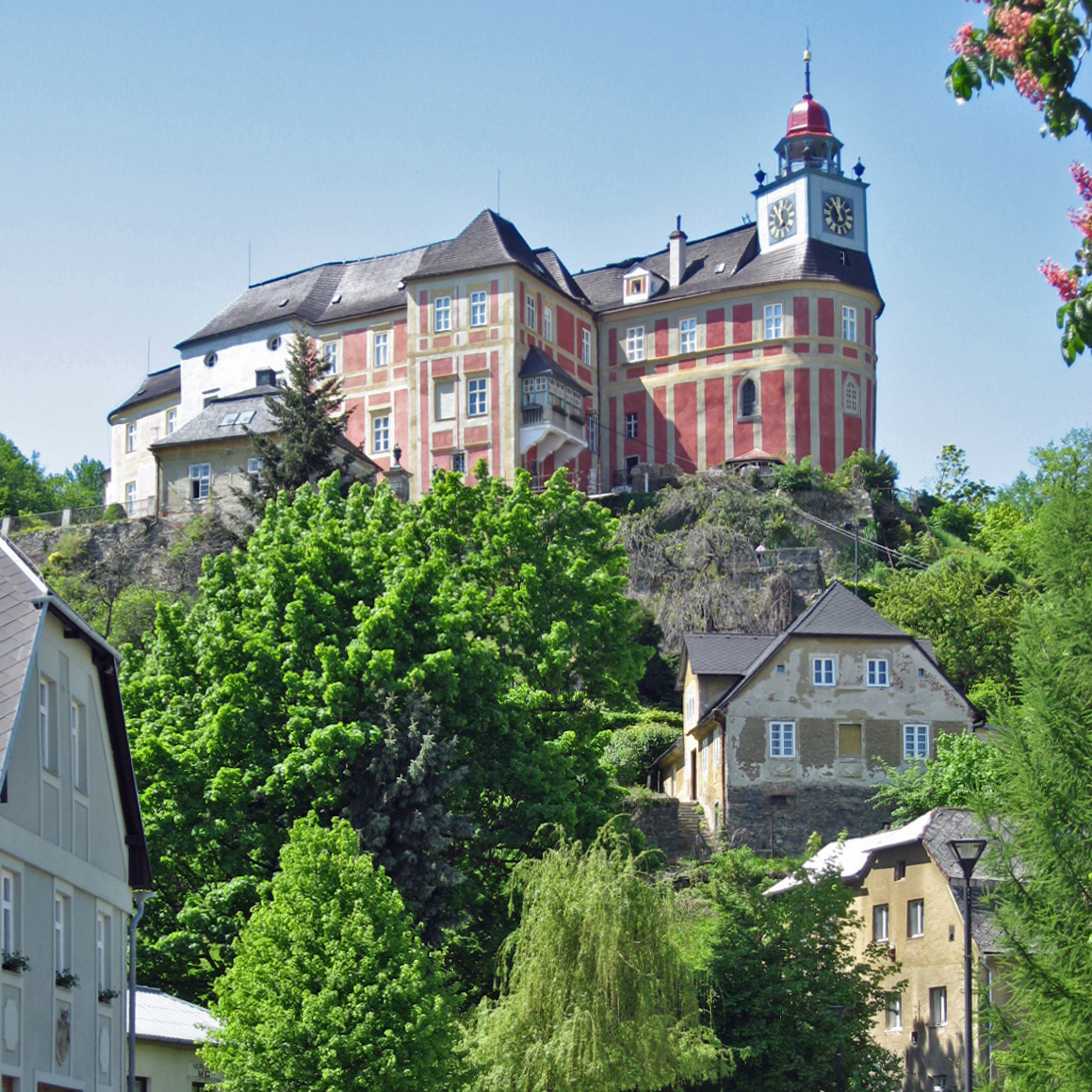 Jánský Vrch
